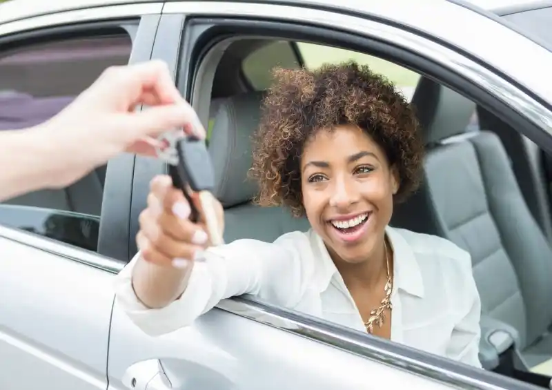 auto leasen Stegeren